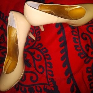 High heels